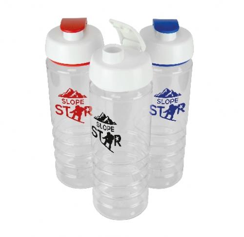 Printed 750ml Tritan Water Bottles Renzo